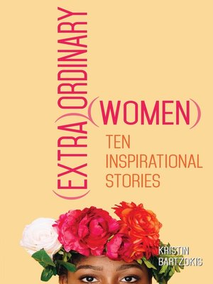 (Extra)Ordinary Women - ebook